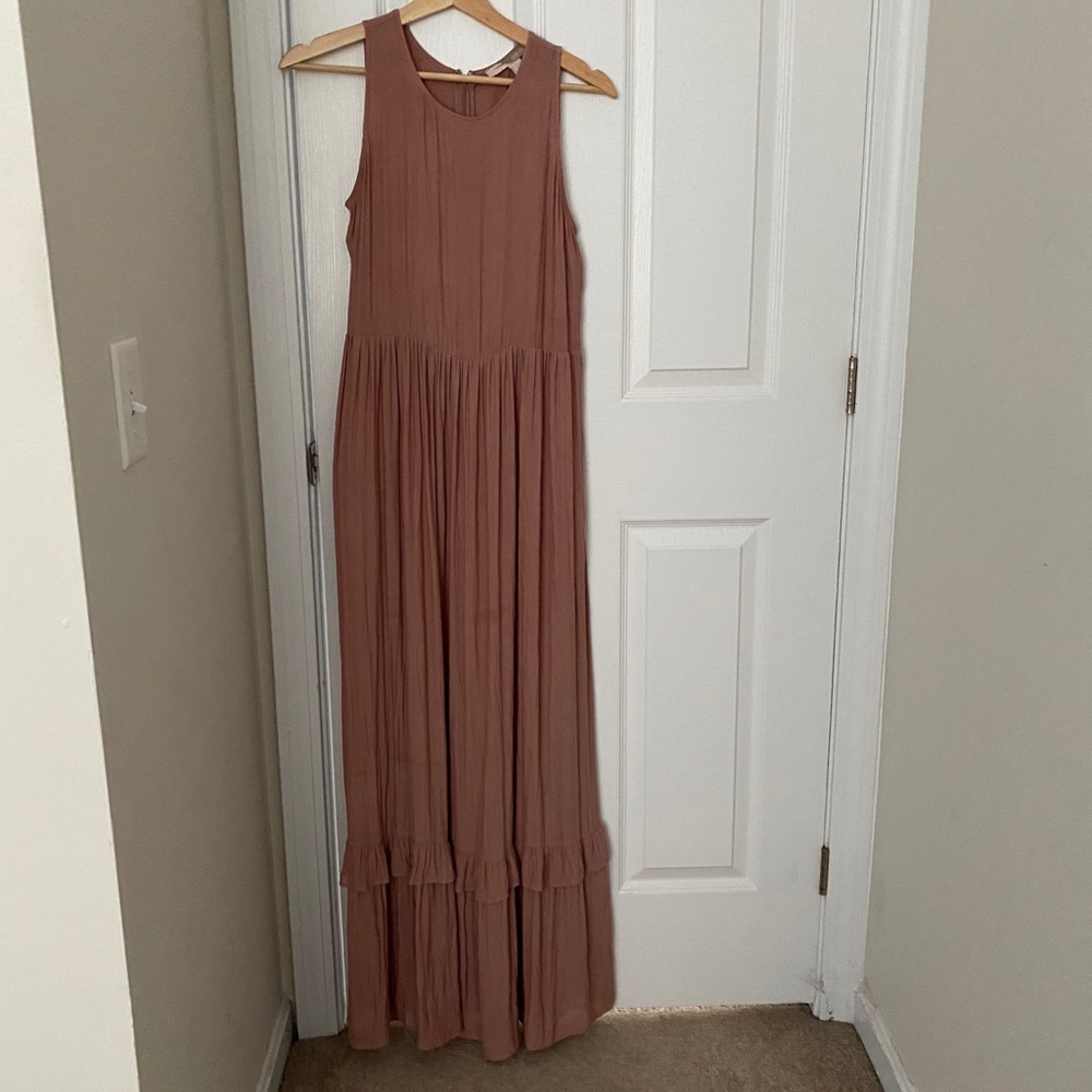 women’s forever 21 evening dress